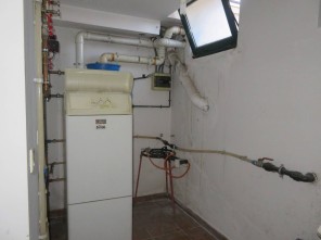 Estancias